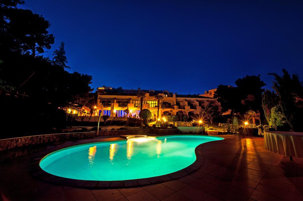 Hotel Villa Radin Vodice Exterior photo